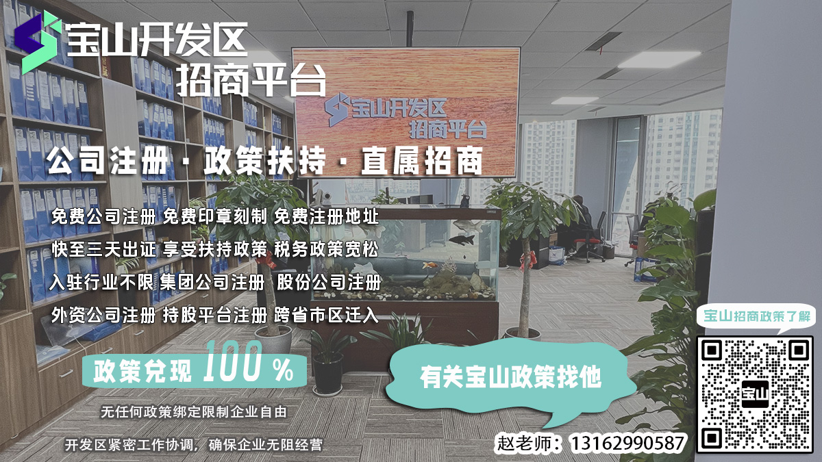 宝山办公司执照需要提供注册资本吗？